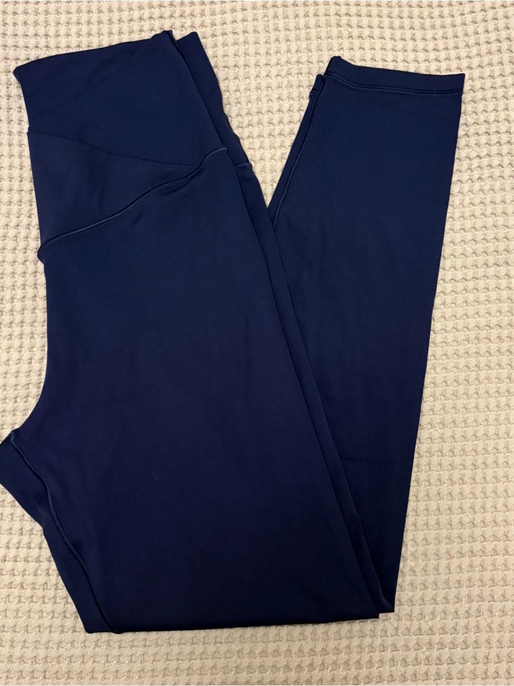 OFFLINE By Aerie Real Me High Waisted Crossover Legging